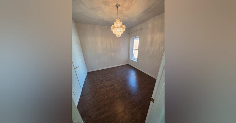 Second Floor-359 Barton Street E, Hamilton, ON, L8L 2X8 - 7