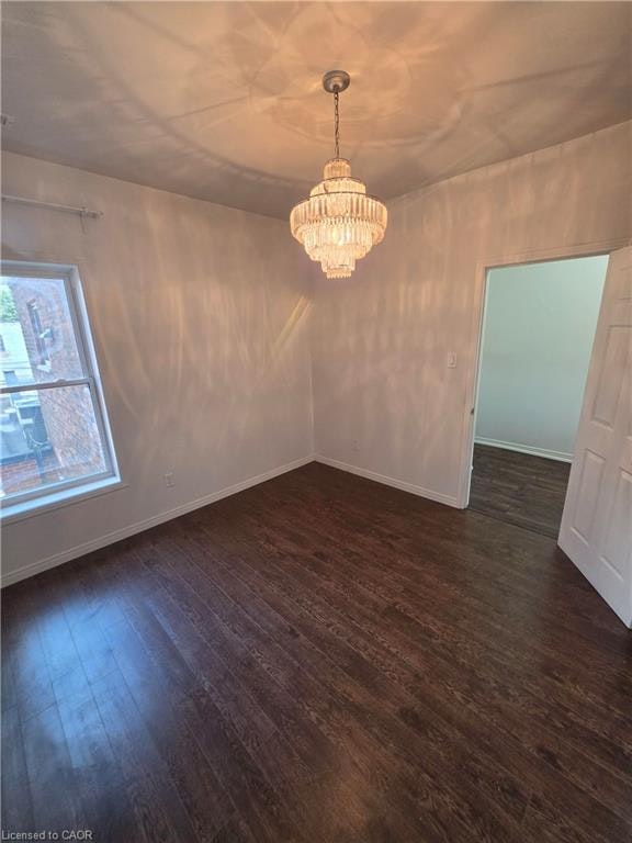 Second Floor-359 Barton Street E, Hamilton, ON, L8L 2X8 - 8