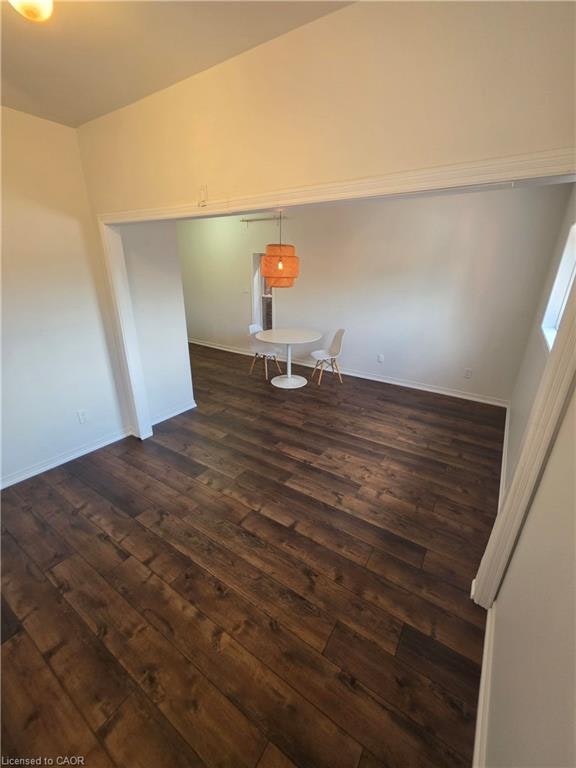 Second Floor-359 Barton Street E, Hamilton, ON, L8L 2X8 - 13