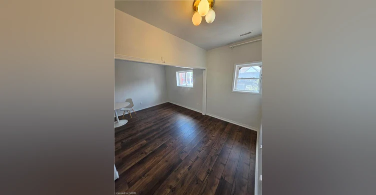 Second Floor-359 Barton Street E, Hamilton, ON, L8L 2X8 - 14