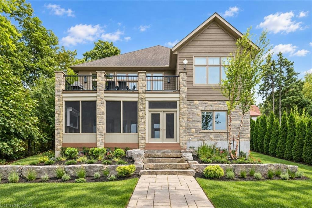 16 Clergy Lane, Puslinch, ON, N0B 2J0