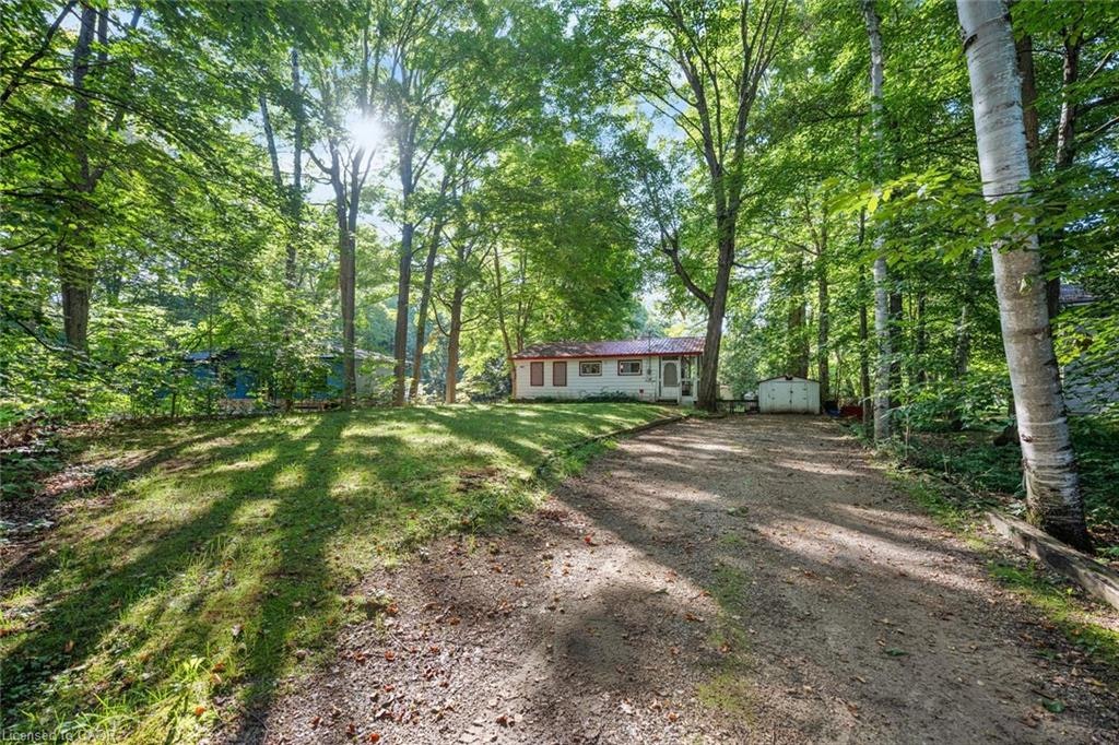 7465 East River Road, Ramara, ON, L0K 2B0
