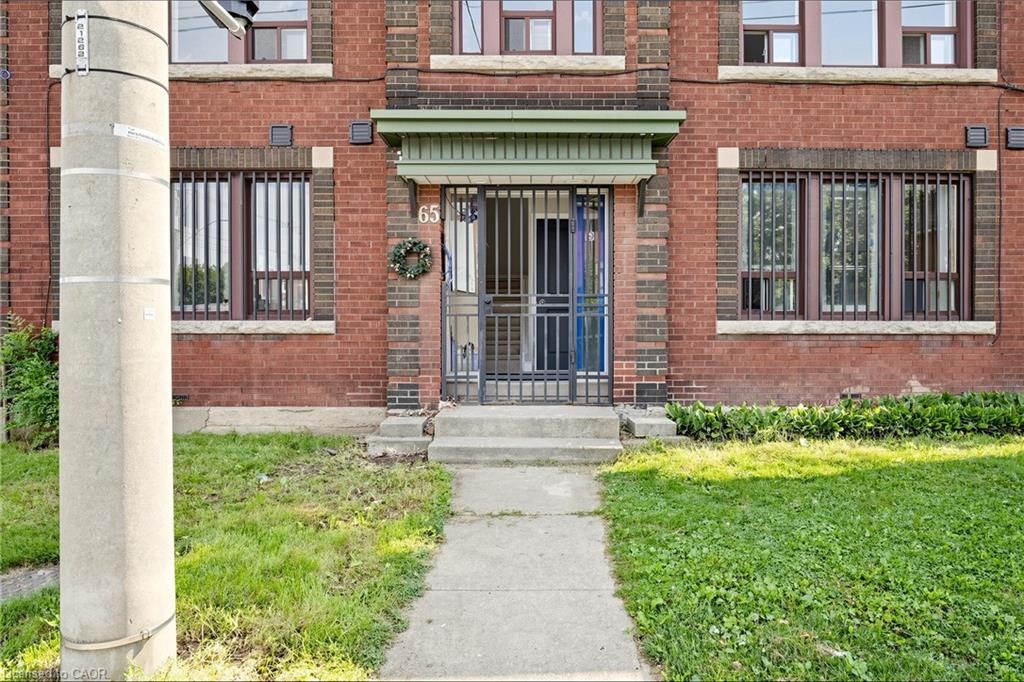 71 Sanford Avenue S, Hamilton, ON, L8M 2G7 - 20