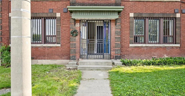 71 Sanford Avenue S, Hamilton, ON, L8M 2G7 - 20