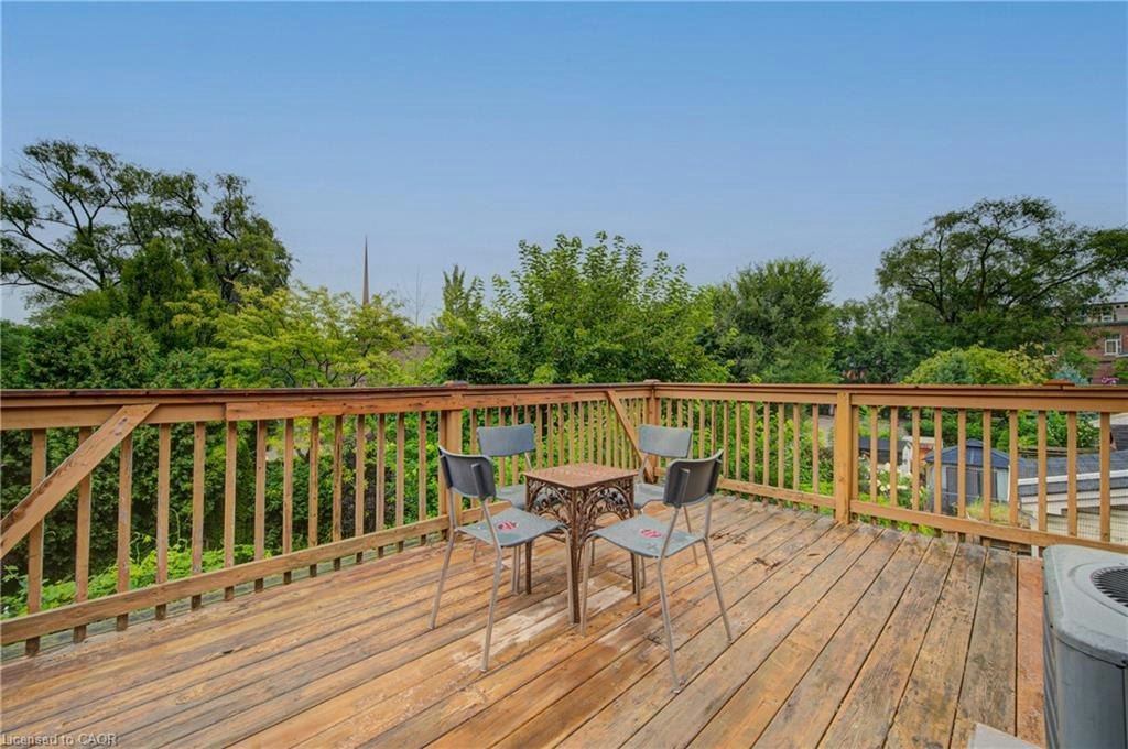 24 Hunt Street, Hamilton, ON, L8R 1R2 - 2