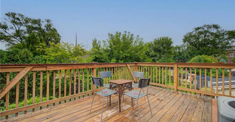 24 Hunt Street, Hamilton, ON, L8R 1R2 - 2