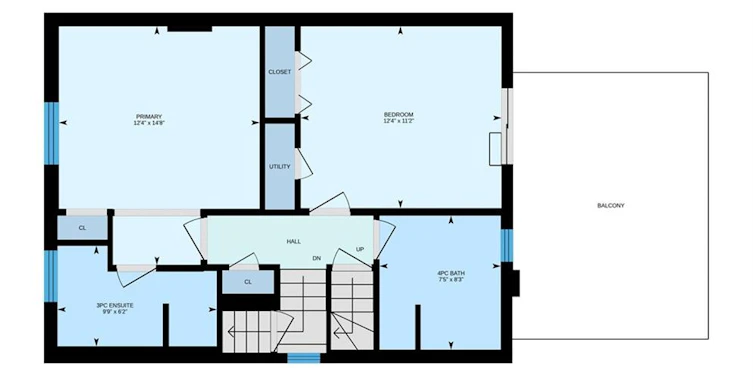 24 Hunt Street, Hamilton, ON, L8R 1R2 - 31