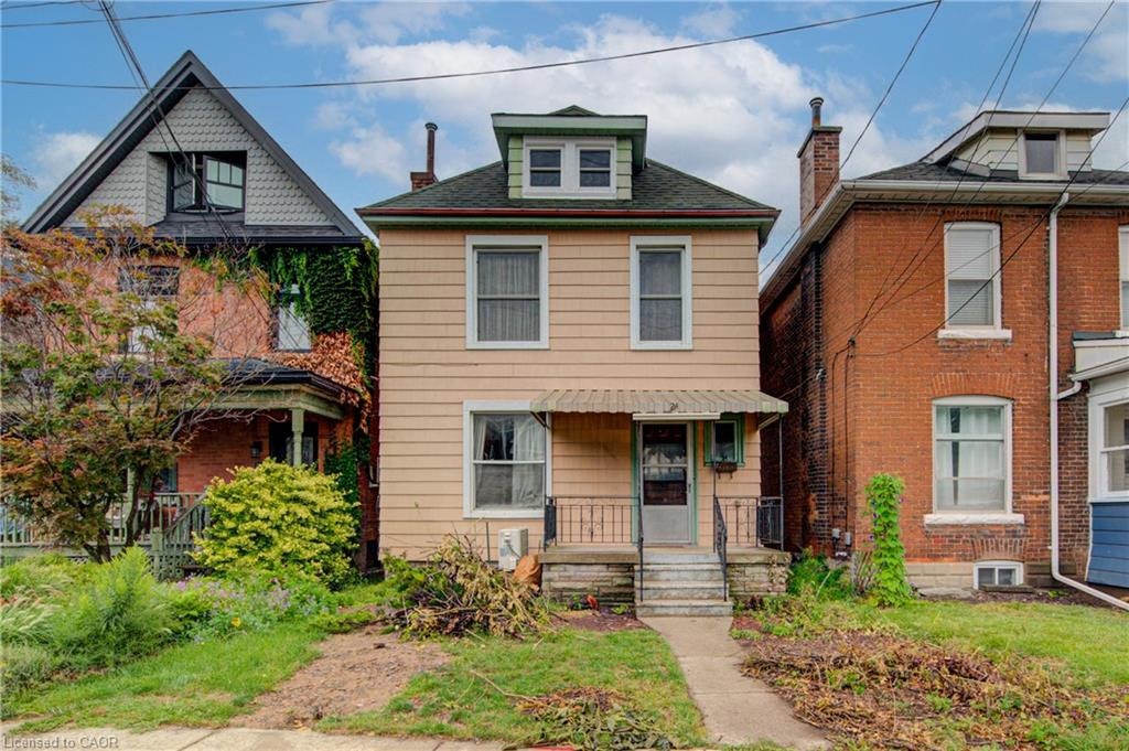 24 Hunt Street, Hamilton, ON, L8R 1R2