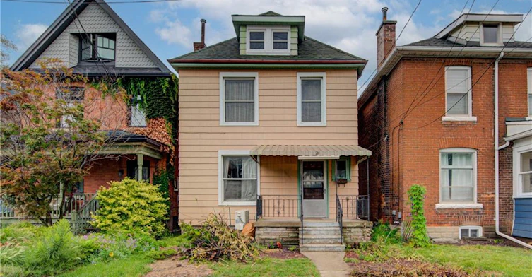 24 Hunt Street, Hamilton, ON, L8R 1R2