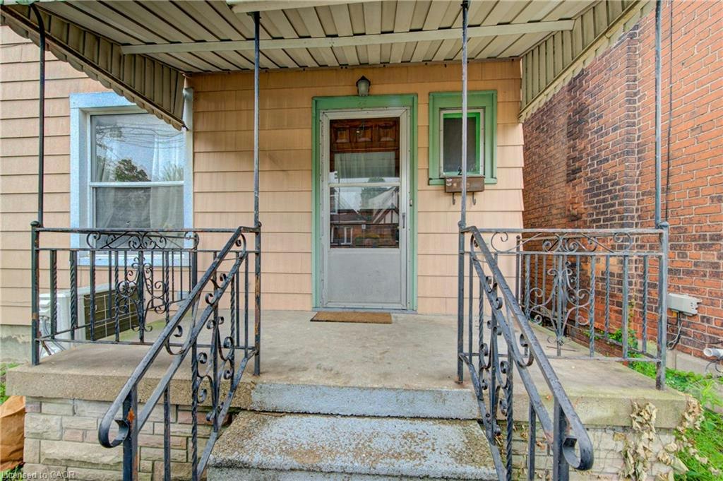 24 Hunt Street, Hamilton, ON, L8R 1R2 - 5