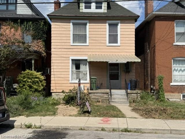 24 Hunt Street, Hamilton, ON, L8R 1R2