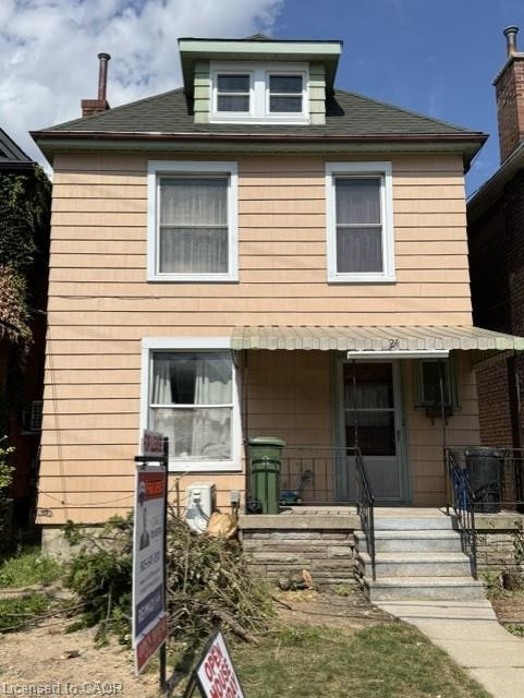 24 Hunt Street, Hamilton, ON, L8R 1R2 - 9
