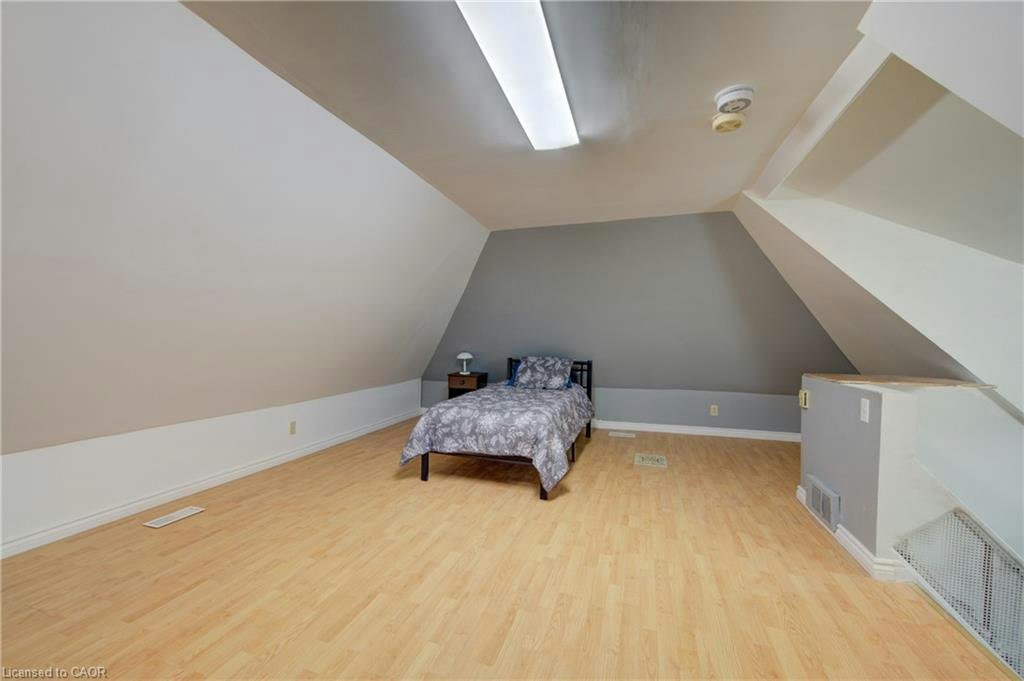 24 Hunt Street, Hamilton, ON, L8R 1R2 - 24