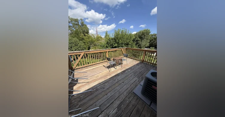 24 Hunt Street, Hamilton, ON, L8R 1R2 - 2
