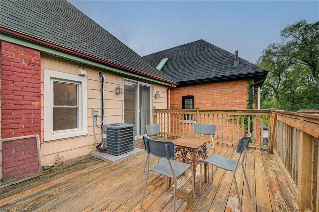 24 Hunt Street, Hamilton, ON, L8R 1R2 - 17