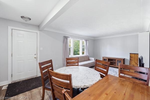 Room 1-84 Ewen Road, Hamilton, ON, L8S 3C5 - 5