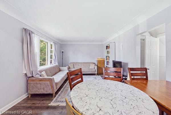 Room 1-84 Ewen Road, Hamilton, ON, L8S 3C5 - 6