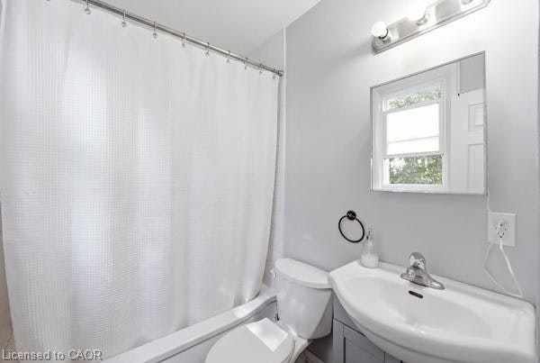 Room 1-84 Ewen Road, Hamilton, ON, L8S 3C5 - 17