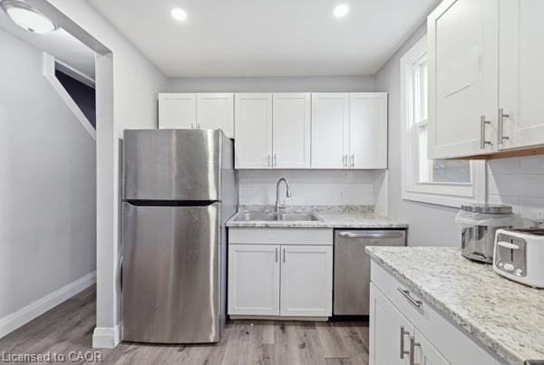 Room 1-84 Ewen Road, Hamilton, ON, L8S 3C5 - 10