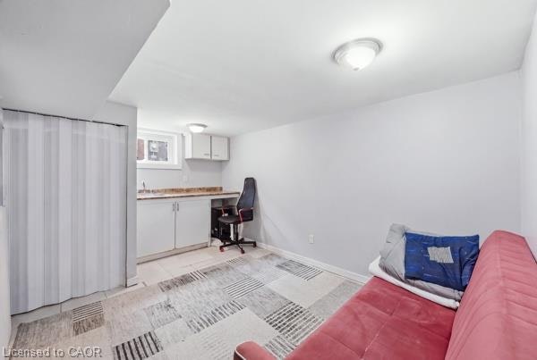 Room 1-84 Ewen Road, Hamilton, ON, L8S 3C5 - 21