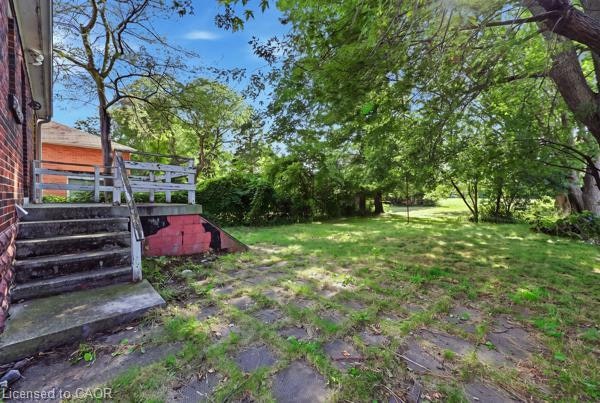 Room 1-84 Ewen Road, Hamilton, ON, L8S 3C5 - 22