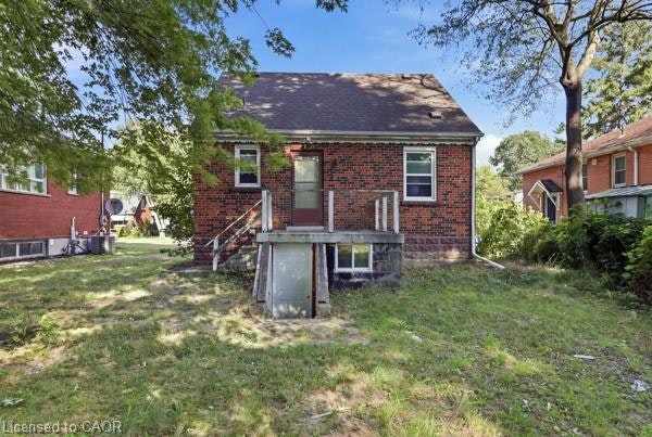 Room 1-84 Ewen Road, Hamilton, ON, L8S 3C5 - 23