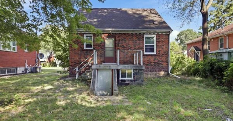 Room 1-84 Ewen Road, Hamilton, ON, L8S 3C5 - 23