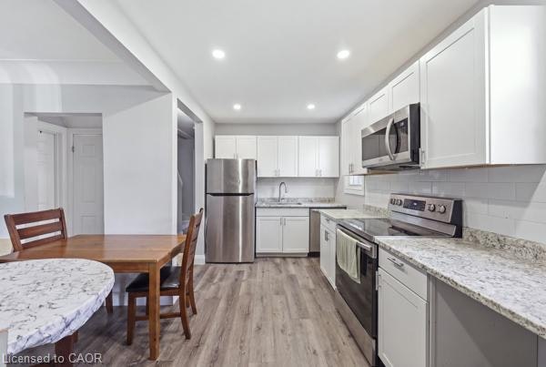 Room 1-84 Ewen Road, Hamilton, ON, L8S 3C5 - 11