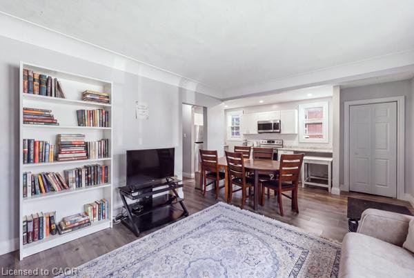 Room 1-84 Ewen Road, Hamilton, ON, L8S 3C5 - 8