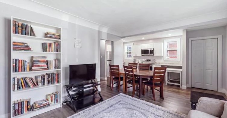 Room 1-84 Ewen Road, Hamilton, ON, L8S 3C5 - 8