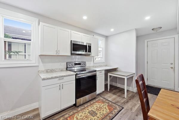 Room 1-84 Ewen Road, Hamilton, ON, L8S 3C5 - 9