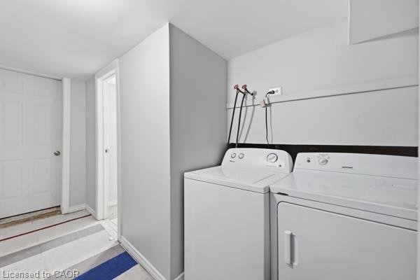 Room 1-84 Ewen Road, Hamilton, ON, L8S 3C5 - 19