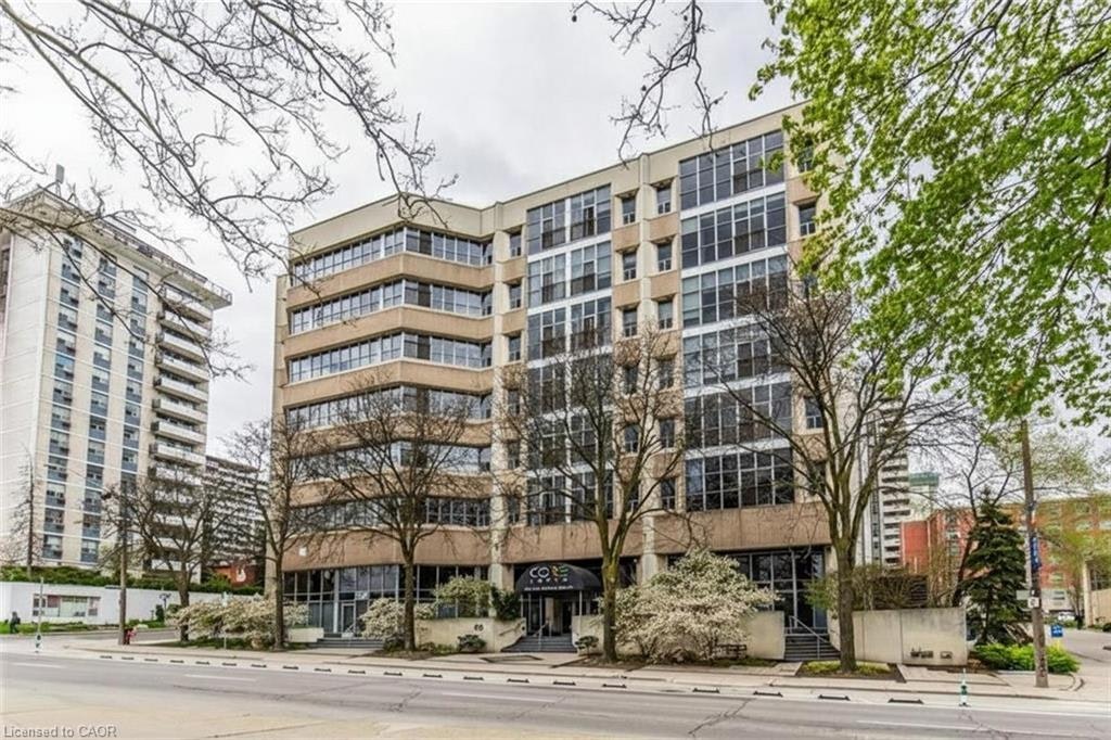 106-66 Bay Street, Hamilton, ON, L8P 4Z6