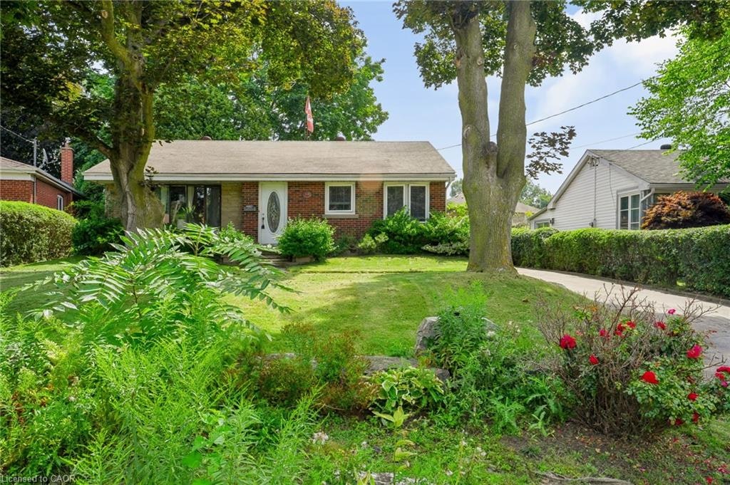 1046 Shepherds Drive, Burlington, ON, L7T 3R3