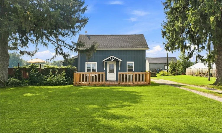 1276 Brantford Road