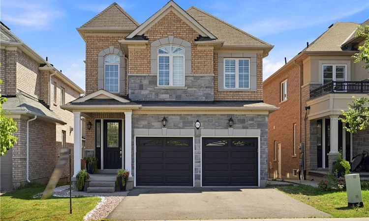 114 Chaumont Drive