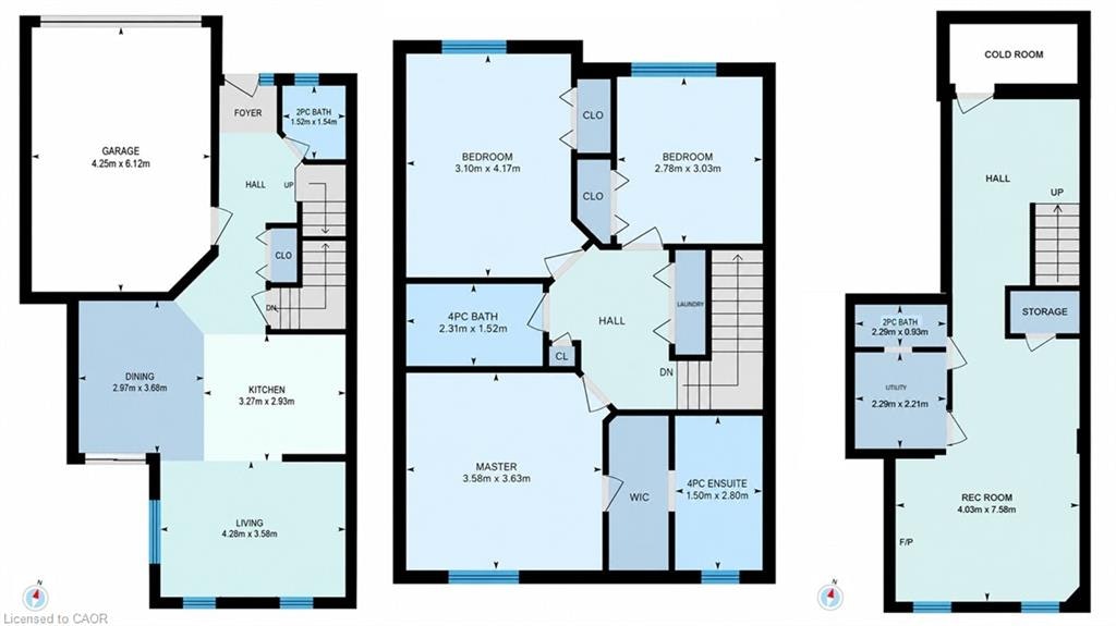 555 Grasslands Court, Waterloo, ON, N2V 2R5 - 31