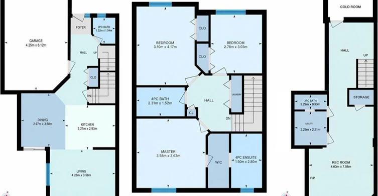 555 Grasslands Court, Waterloo, ON, N2V 2R5 - 31
