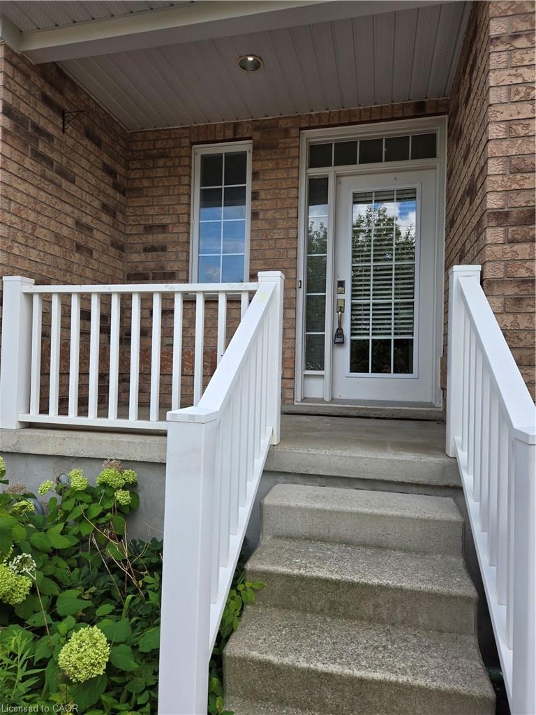 555 Grasslands Court, Waterloo, ON, N2V 2R5 - 28