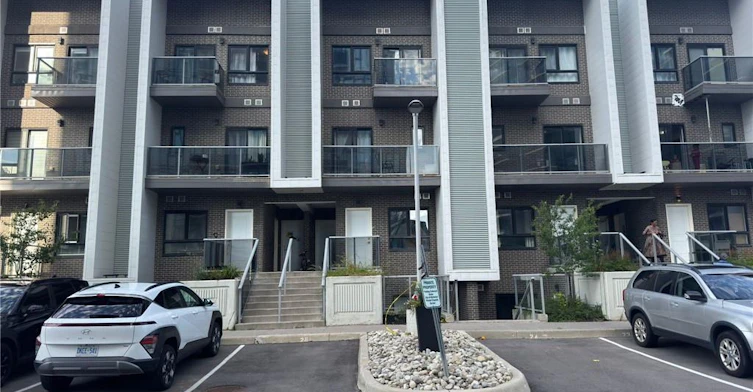 21B-1430 Highland Road W, Kitchener, ON, N2N 0C3