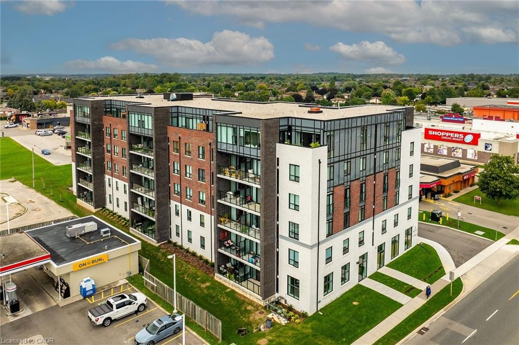209-5 Hamilton Street N, Hamilton, ON, L8B 2A4