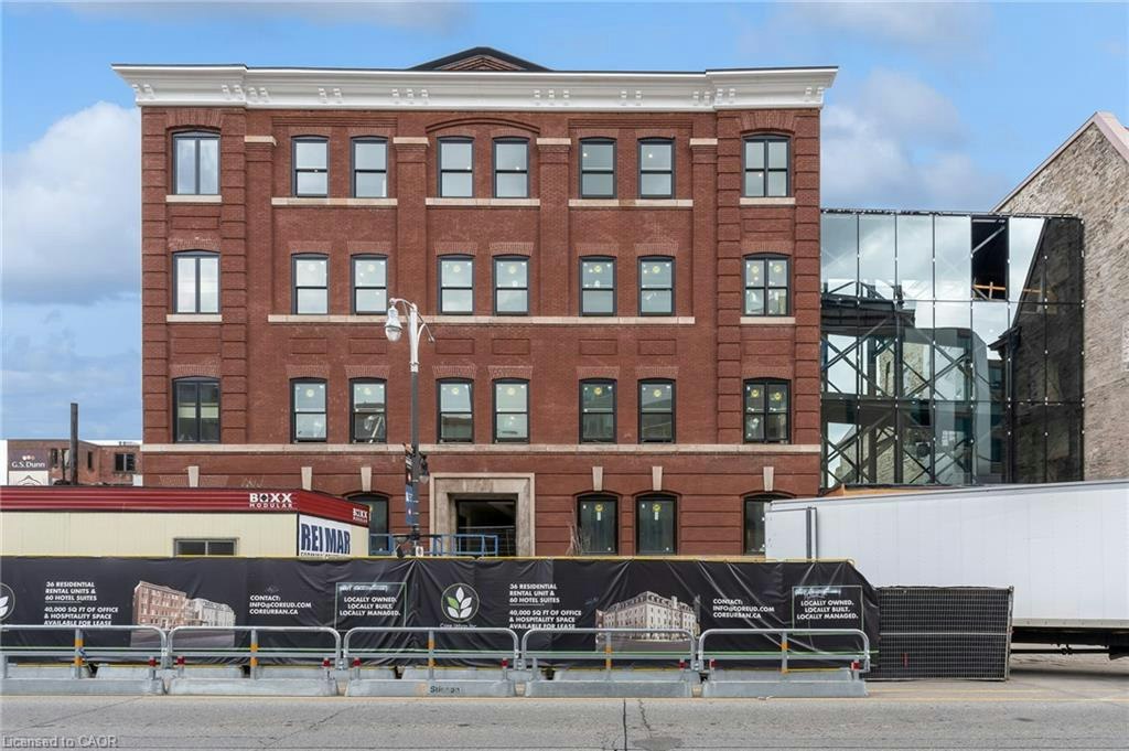 211-56 York Boulevard, Hamilton, ON, L8R 2M9 - 21