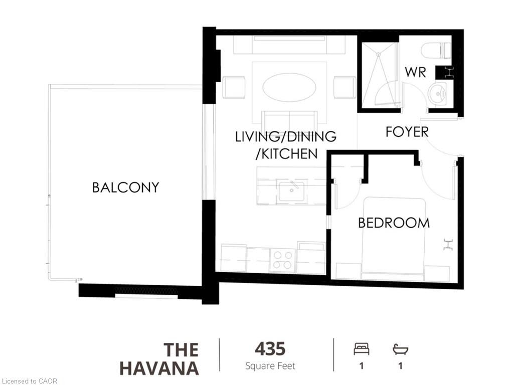 411-56 York Boulevard, Hamilton, ON, L8R 2M9 - 10