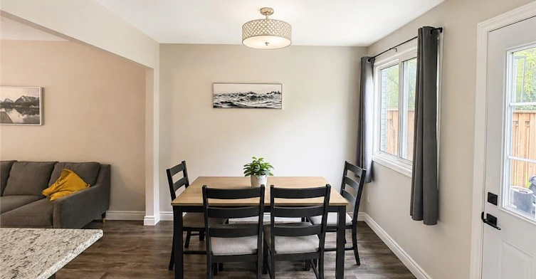 1439 Leighland Road, Burlington, ON, L7R 3S6 - 5