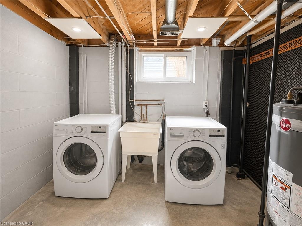 1439 Leighland Road, Burlington, ON, L7R 3S6 - 16