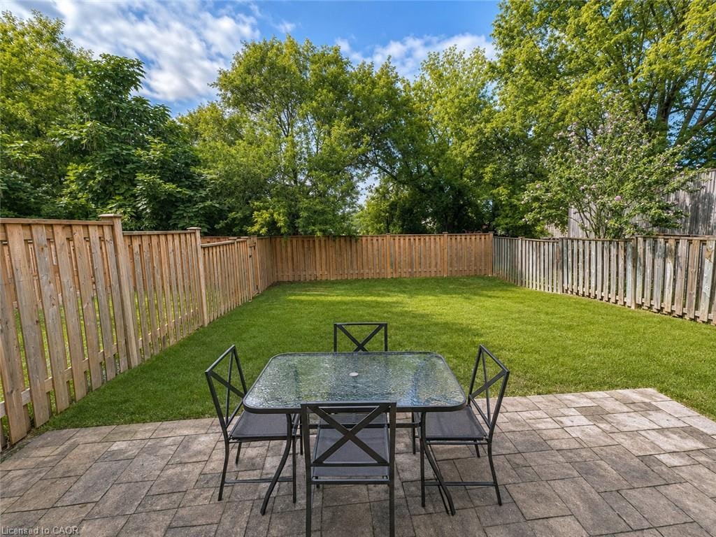 1439 Leighland Road, Burlington, ON, L7R 3S6 - 18