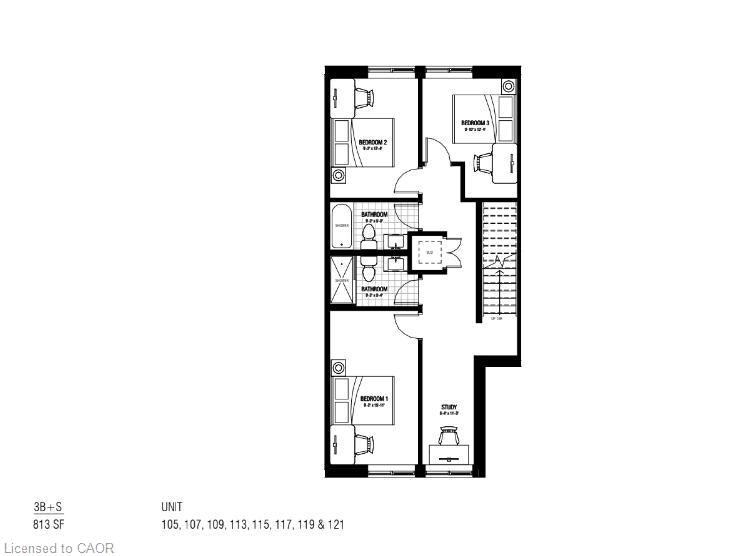 115-338 Albert Street, Waterloo, ON, N2L 0G8 - 11