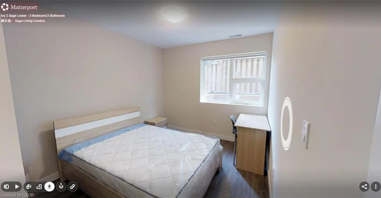115-338 Albert Street, Waterloo, ON, N2L 0G8 - 8