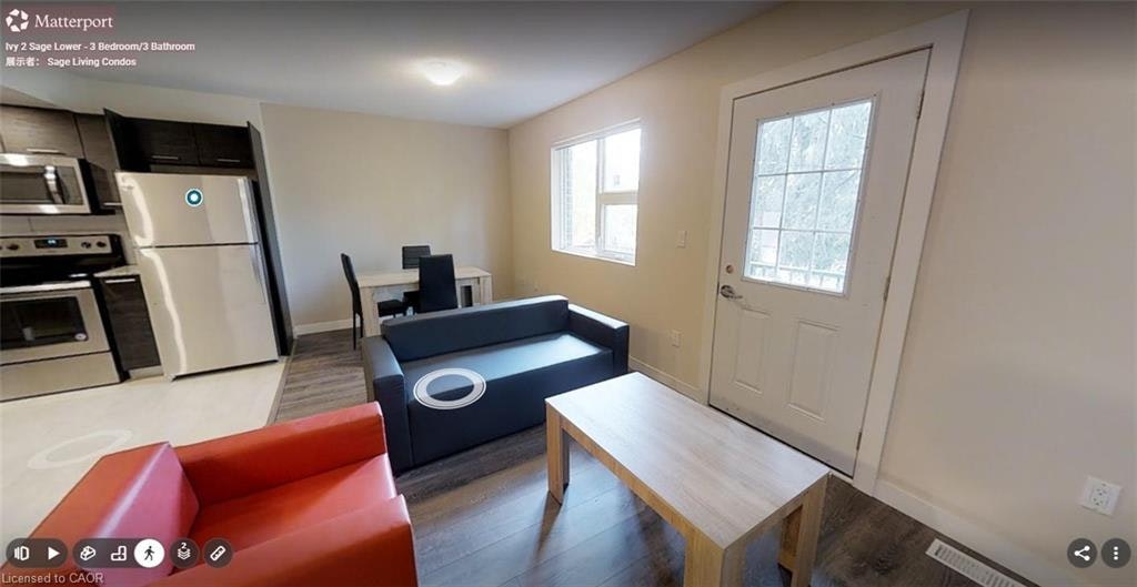 115-338 Albert Street, Waterloo, ON, N2L 0G8 - 4