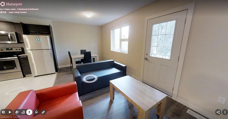 115-338 Albert Street, Waterloo, ON, N2L 0G8 - 4